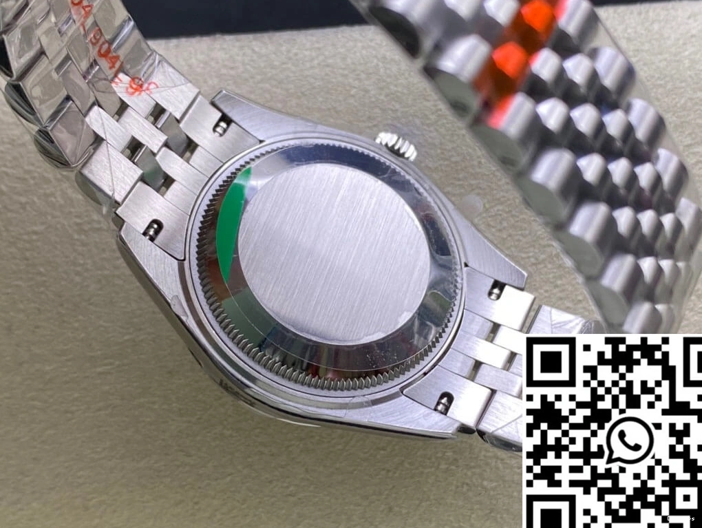 M178274-0088 EW Factory 31MM Dial Purple Datejust Rolex 1106